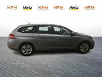 Peugeot 308 SW 1,5 Bluehdi(130 KM) Active Salon PL Faktura-Vat Warszawa - zdjęcie 7