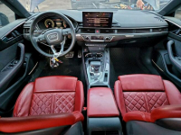 Audi S5 / Kanada / najbogatsza wersja Prestige / niski przebieg / Tarnów - zdjęcie 8