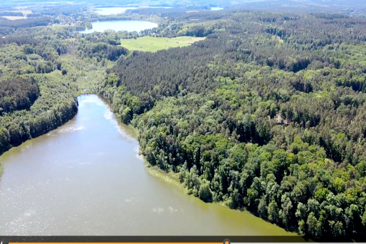 Atrakcyjne działki, niedaleko wybrzeża i jeziora. Wolin - zdjęcie 7