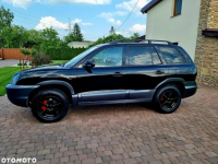 Sprzedam Hyundai Santa Fe stan idealny