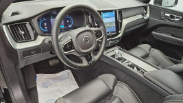 Volvo XC 60 AWD Plus Bright aut ! Z Polskiego Salonu ! Faktura VAT ! Warszawa - zdjęcie 9