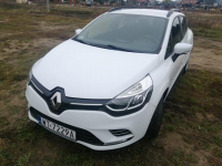 Renault clio Baboszewo - zdjęcie 1