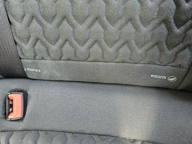 Opel Corsa Klimatyzacja / Tempomat / Alufelgi Ruda Śląska - zdjęcie 10