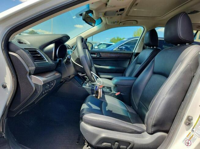 Subaru OUTBACK AWD / LIMITED / automat / niski przebieg Wrocław - zdjęcie 7