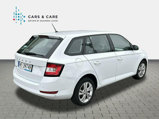 Škoda Fabia 1.0 TSI Ambition WE2M748 Wolica - zdjęcie 4