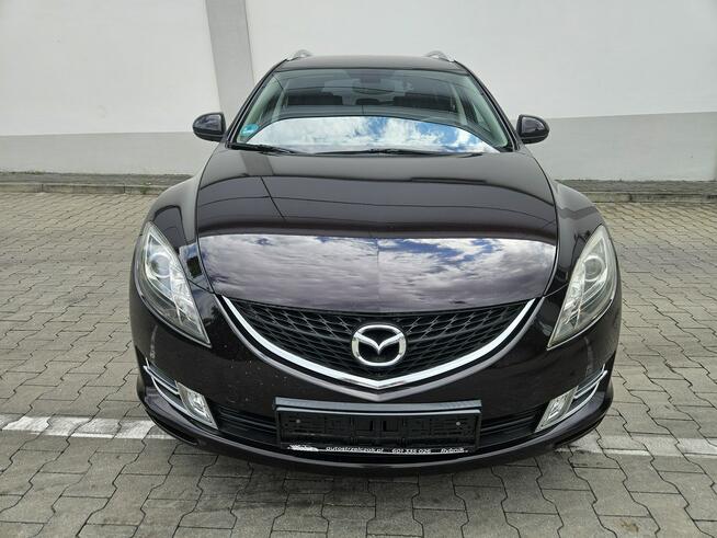 Mazda 6 BEZ RDZY - ORYGINAŁ - POLECAM Rybnik - zdjęcie 2