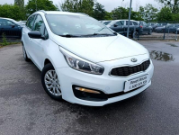 Kia Cee'd Salon Polska Karczew - zdjęcie 12