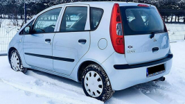 Mitsubishi Colt Benzyna Klima Kutno - zdjęcie 9
