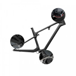 2025 Canyon Lux World Cup CFR AXS Mountain Bike (INDORACYCLES) Bycz - zdjęcie 2