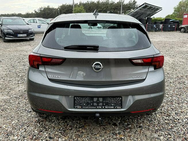 Opel Astra Navi Kamera LED Gwarancja Kutno - zdjęcie 8