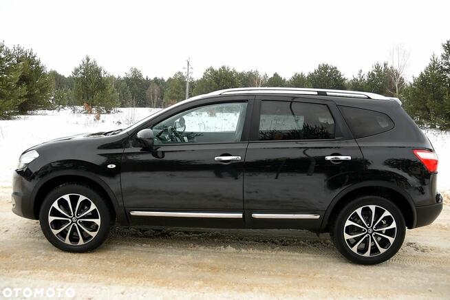 Nissan Qashqai+2 2.0 Tekna Kielce - zdjęcie 2