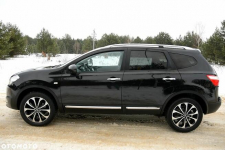 Nissan Qashqai+2 2.0 Tekna Kielce - zdjęcie 2