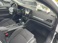 Renault Megane Kamera Skóra Podgrzewanie Virtual Gliwice - zdjęcie 10