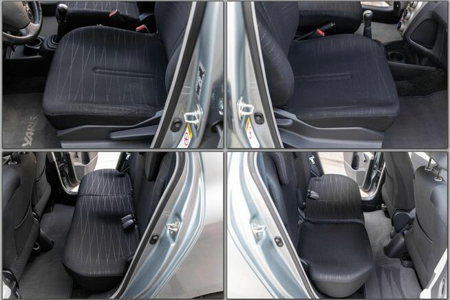 Toyota YARIS Targowiska - zdjęcie 10