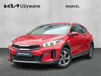 Kia XCeed 1,5 T-GDI 160 KM 7DCT / Wersja M+SMT / Salon PL / Full LED