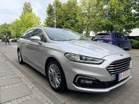 Ford Mondeo 2.0 Diesel Full Led Szczecin - zdjęcie 4