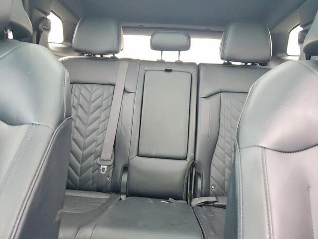 Kia Sportage Bogata wersja wyposażenia / AWD / niski przebieg Tarnów - zdjęcie 10