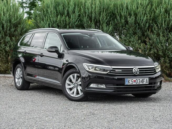 Volkswagen Passat Lipsko - zdjęcie 2