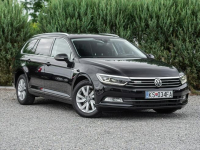 Volkswagen Passat Lipsko - zdjęcie 2