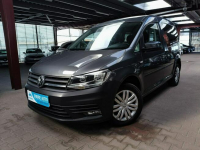 Volkswagen Caddy 1.4 125 KM Czujniki Cofania, Grzane Fotele, Tempomat Mysłowice - zdjęcie 3