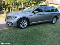 Volkswagen Passat 2.0 TDI EVO Business DSG