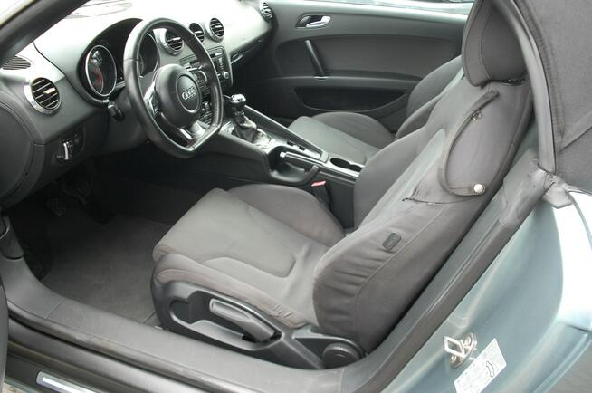 Audi TT Dębica - zdjęcie 5