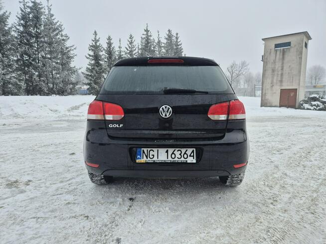 Volkswagen Golf Giżycko - zdjęcie 6