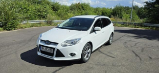 Ford Focus Super stan, serwisowany,