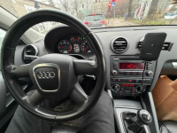 audi a3 1.6tdi/ 2011rok Zambrów - zdjęcie 3
