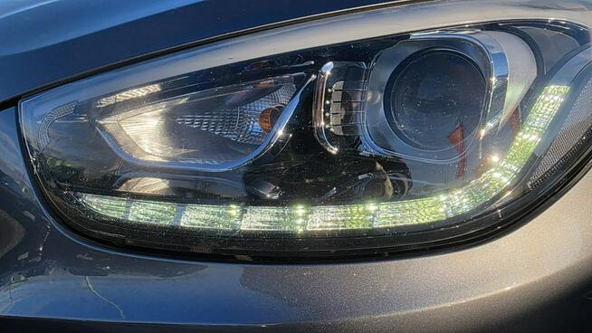 Hyundai ix35 Lębork - zdjęcie 10