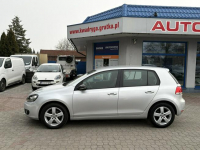 Volkswagen Golf 1.4 80 KM, Niski Przebieg, Gwarancja Tarnowskie Góry - zdjęcie 8
