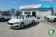 Škoda Octavia Active  LED Salon Polska netto 54 390 PLN Gwarancja