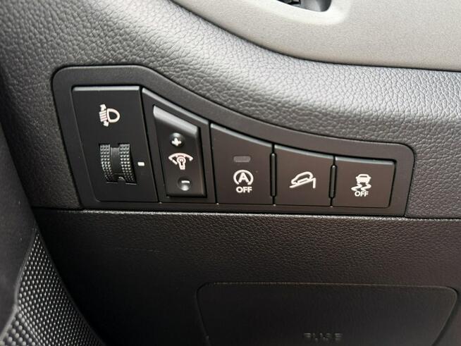 Kia Sportage NAVI*Grzane*Fotele*Klimatronic*Serwis*ASO*Zarejestrowana Kotarwice - zdjęcie 12