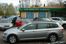 Volkswagen Passat Piła - zdjęcie 4