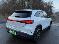 Mercedes EQA Pakiet AMG. Zasięg 410Kl. 292Ps. Full-Led Rybnik - zdjęcie 5