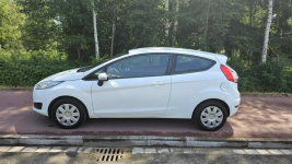 Ford Fiesta 1,3 pb * ładna* Chełm Śląski - zdjęcie 8