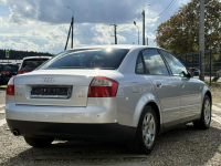 Audi A4 *skóry*z Niemiec*super stan* Dąbrowa - zdjęcie 3