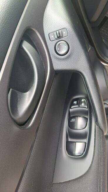 Nissan Qashqai 1.2 115KM Polska Ostrołęka - zdjęcie 8