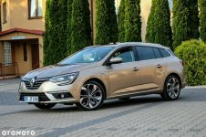 Renault Megane Ostrów Mazowiecka - zdjęcie 6