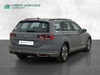 Volkswagen Passat 1.4 TSI Plug-In Hybrid GTE DSG Kombi Warszawa - zdjęcie 5