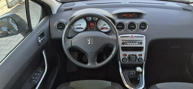 Peugeot 308 PANORAMA Paproć - zdjęcie 12