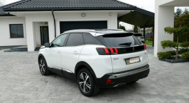 Peugeot 3008 GT Line! Panorama! Full Led! Kamera 360! Gwarancja! Grójec - zdjęcie 3
