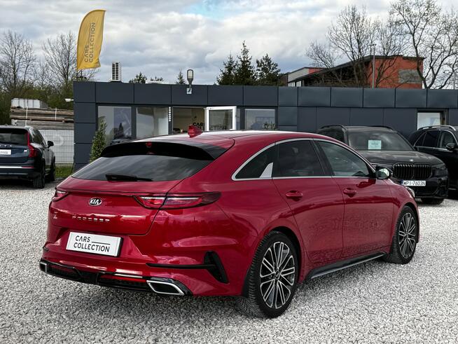 Kia Proceed, 2019 Michałowice - zdjęcie 4