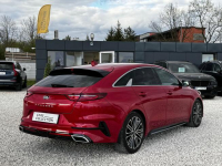 Kia Proceed, 2019 Michałowice - zdjęcie 4