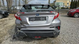 Toyota C-HR 1.8 HSD 66 tyś km Kamera Asys. Parkowania Otwock Mały - zdjęcie 5