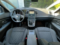 Renault Scenic 1.3i 140KM PureLED KeyLess Kamera Panorama Baranowo - zdjęcie 9