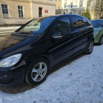 Sprzedam mercedes b klasa 2.0 d Bolesławiec - zdjęcie 2