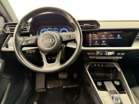 Audi A3 30 TDI  S Tronic Warszawa - zdjęcie 9