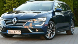 Renault Talisman 4control!!Niemcy!!full!130tys km!!200km!! Ostrów Mazowiecka - zdjęcie 7