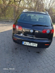 Fiat croma 1.9 jtd 2006 rok przebieg 220 tys automat